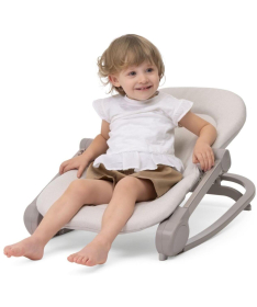 Chicco Magia ležaljka za bebe do 18kg Vanila
