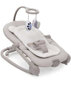 Chicco Mia ležaljka za bebe do 18kg Fossil