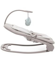 Chicco Mia ležaljka za bebe do 18kg Fossil