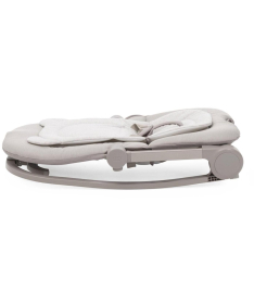 Chicco Mia ležaljka za bebe do 18kg Fossil