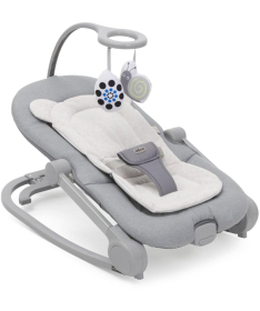 Chicco Mia ležaljka za bebe do 18kg Pebble