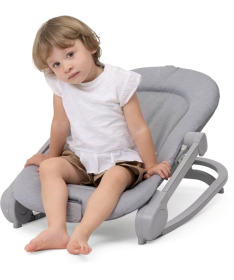 Chicco Mia ležaljka za bebe do 18kg Pebble