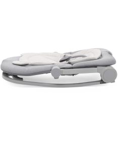 Chicco Mia ležaljka za bebe do 18kg Pebble