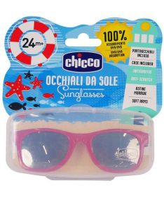 Chicco naočare za sunce za dečake 2god+ - A063376