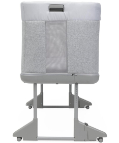 Chicco Next2Me Forever krevetac za bebe do 22 kg - Ash Grey