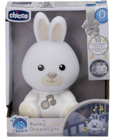 Chicco noćna lampa za bebe Dream Light Zeka