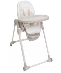 Chicco Polly Armonia hranilica za bebe Motherpearl