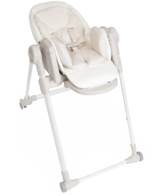 Chicco Polly Armonia hranilica za bebe Motherpearl