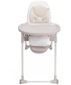 Chicco Polly Armonia hranilica za bebe Motherpearl
