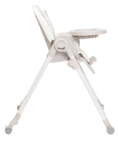 Chicco Polly Armonia hranilica za bebe Motherpearl