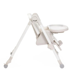 Chicco Polly Armonia hranilica za bebe Motherpearl