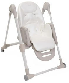 Chicco Polly Armonia hranilica za bebe Motherpearl
