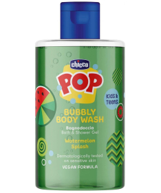 Chicco pop kupka za decu Lubenica 300ml