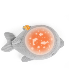 Chicco projektor za uspavljivanje beba Delfin 