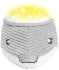 Chicco projektor za uspavljivanje beba Delfin 