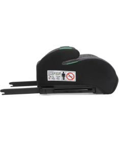 Chicco Quasar Fix i-Size auto sedište za decu 126-150cm - Obsidian New