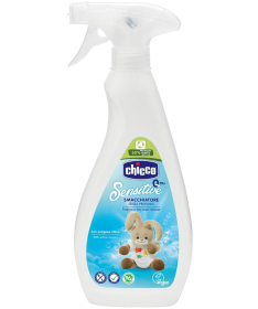 Chicco sprej za uklanjanje fleka 500 ml - A037964