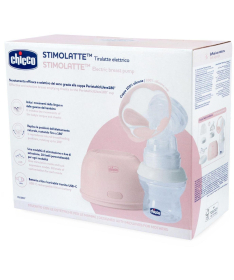 Chicco Stimolatte električna pumpica za izmlazanje