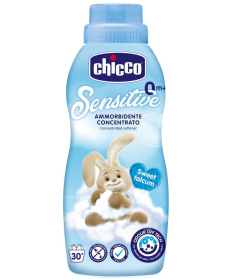 Chicco Sweet omekšivač za bebe Talcum 750 ml