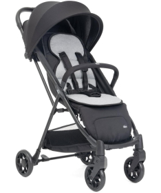 Chicco Taormina kolica za bebu do 22 kg Charcoal