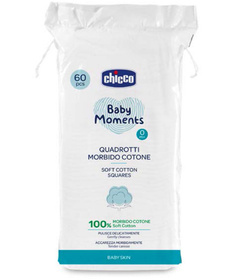 Chicco BM tupferi vate 60 komada