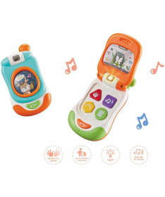 CKIL muzički mobilni telefon za decu - 32761