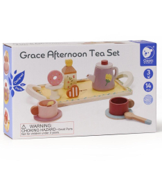 Classic World Set za decu Tea Grace Afternoon - 1037226