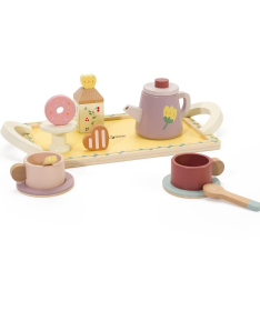 Classic World Set za decu Tea Grace Afternoon - 1037226