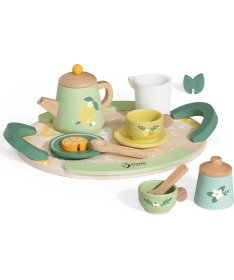 Classic World Set za decu Tea Vintage - 1037225
