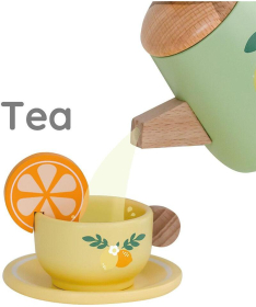 Classic World Set za decu Tea Vintage - 1037225