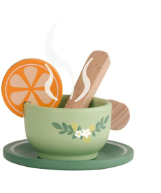 Classic World Set za decu Tea Vintage - 1037225