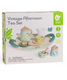 Classic World Set za decu Tea Vintage - 1037225