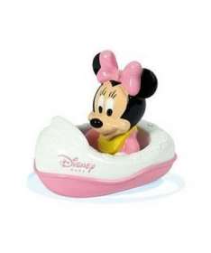 Clementoni Disney Minnie igračka za kupanje - 18253