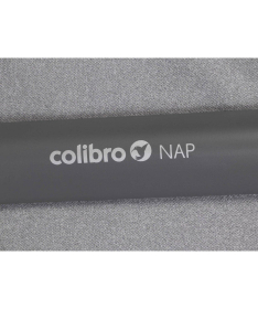 Colibro Nap kolevka za bebe do 9 kg Dove