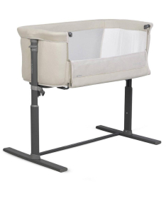 Colibro Nap kolevka za bebe do 9 kg Taupe