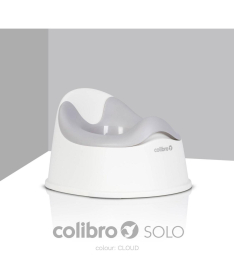 Colibro noša za decu Solo Cloud