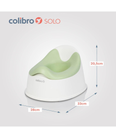 Colibro noša za decu Solo Cool