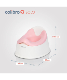 Colibro noša za decu Solo Rose