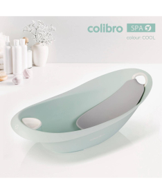 Colibro Spa kadica za kupanje bebe 2u1 Cool