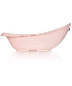 Colibro Spa kadica za kupanje bebe 2u1 Crystal Pink