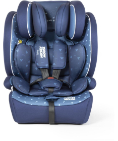 Colzani Leda i-Size auto sedište za decu 100-150cm Mickey