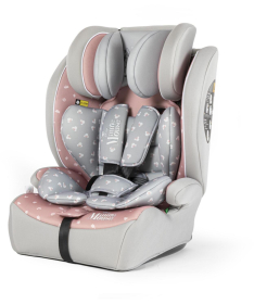Colzani Leda i-Size auto sedište za decu 100-150cm Minnie