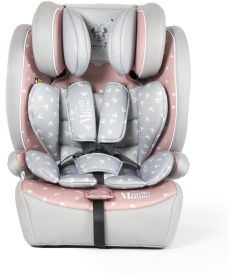 Colzani Leda i-Size auto sedište za decu 100-150cm Minnie