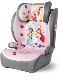 Colzani Palllade i-Size auto sedište za decu 100-150cm Princess