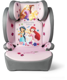 Colzani Palllade i-Size auto sedište za decu 100-150cm Princess
