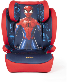 Colzani Palllade i-Size auto sedište za decu 100-150cm Spiderman