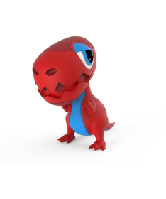 Crazy Dino figurice za decu - 24200