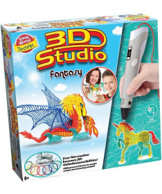 Creative Toys 3D olovka za decu Fantasy studio - 1037270