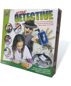 Creative Toys Detektiv set igračka za decu - 11923