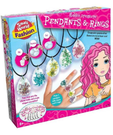 Creative Toys Istrazivački set pronadji blago kreativna igračka za devojčicu - 21083